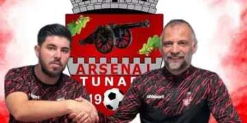 Dinu îngroașă lista plecărilor. Todoran a demisionat de la CS Tunari