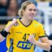CSM București a anunțat transferul coordonatoarei suedeze Jenny Carlson
