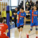 CSA Steaua București și CSM Arcada Galați au devenit primele formații calificate în semifinalele Diviziei A1 la volei masculin