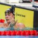 David Popovici a deschis Campionatele Naționale cu o victorie la 50 m liber