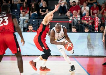 CS Dinamo București a smuls o victorie uriașă la Oradea din semifinalele Ligii Naționale