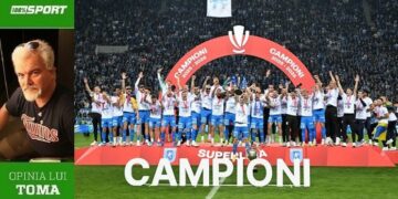 Opinie Răzvan Toma | Etapa 9 a play-urilor Superliga – CSU Craiova primul titlu și a 3-a cupă