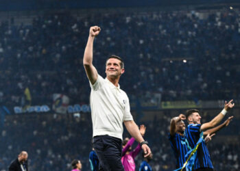 Cristian Chivu a bifat primul său titlu ca antrenor chiar în primul sezon pe banca lui Inter Milano
