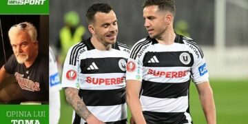 Opinie Răzvan Toma | Etapa 7 a play-urilor Superliga – O eroare de arbitraj care poate fi decisivă