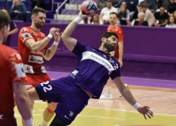 CS Dinamo București, deja campioană din punct de vedere matematic, a încheiat sezonul cu o victorie spectaculoasă în deplasare