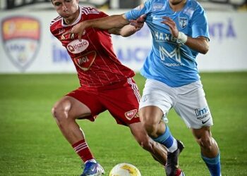 Liga a II-a, Play-Off, Etapa a 10-a. Sepsi sau FC Voluntari lângă Corvinul?