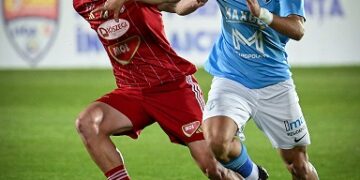Liga a II-a, Play-Off, Etapa a 10-a. Sepsi sau FC Voluntari lângă Corvinul?