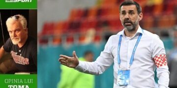 Opinie Răzvan Toma | Etapa 8 a play-urilor Superliga – Totul între CSU Craiova și Universitatea Cluj