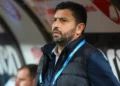 Marius Baciu este noul antrenor principal al FCSB