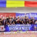 ACS HC Buzău 2012 a încheiat sezonul în forță și a urcat pe locul secund în Liga Națională de handbal masculin