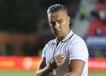 Daniel Pancu revine în Giulești în postura de antrenor principal al Rapidului
