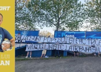 OPINIE / Narcis Drejan scrie despre situația de la Constanța: Farul naufragiază între orgolii, improvizație și oameni!