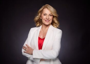Colecția „Perfect 10 by Nadia Comăneci” a fost lansată la sediul COSR