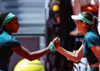 Sorana Cîrstea s‑a oprit în semifinale la Roma