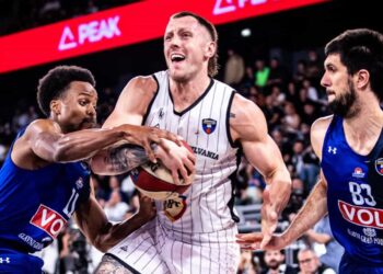 U‑BT Cluj‑Napoca își încheie aventura în ABA League