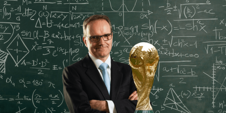 Joachim Klement revine cu o nouă prognoză îndrăzneață: Olanda ar urma să câștige Cupa Mondială