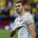 Florin Niță, portarul naționalei României la EURO 2024, își încheie cariera
