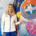 Nadia Comăneci devine, în 2026, imaginea și ambasadoarea UVT Liberty Marathon