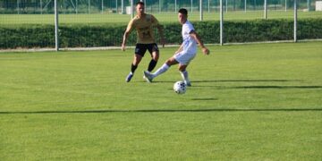 A doua săptămână în Croația. Alte două teste pentru FC Voluntari