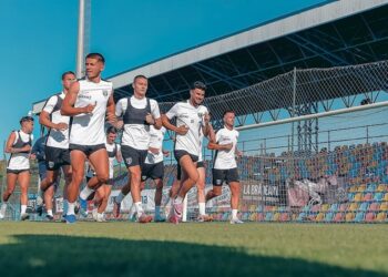 Start în prima ligă. S-a încheiat vacanța la FC Voluntari