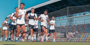 Start în prima ligă. S-a încheiat vacanța la FC Voluntari