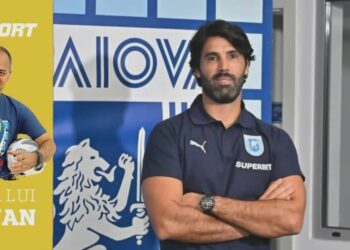 OPINIE / Narcis Drejan scrie despre febra portugheză din Liga I: Toți vor să copieze modelul Craiovei, dar succesul nu vine cu naționalitatea!