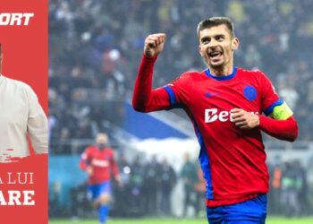 Opinie Daniel Nazare | Florin Tănase, salvarea lui Gigi Becali?
