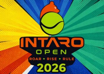 Târgu Mureș intră, în 2026, pe harta selectă a orașelor europene care găzduiesc în același an turnee profesioniste din circuitele ATP și WTA