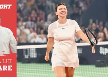 Opinie Daniel Nazare | Halep n-a ales Constanța sau Bucureștiul! De ce oare?