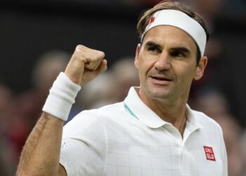 Roger Federer revine în lumina reflectoarelor la US Open