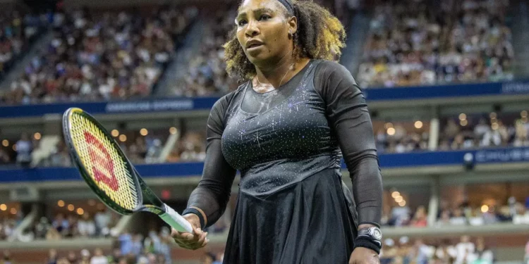 Serena Williams a revenit pe terenul de simplu la Wimbledon la 44 de ani, însă debutul nu a fost cel dorit