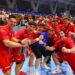 România a încheiat Campionatul European U20 de la Cluj pe locul 14