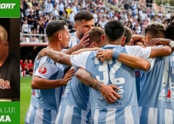 Opinie Răzvan Toma | Etapa 1 din Superliga și cartofii râncezi