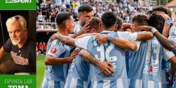 Opinie Răzvan Toma | Etapa 1 din Superliga și cartofii râncezi