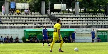 Îi ţine şi în campionat? Concordia a câştigat toate amicalele!
