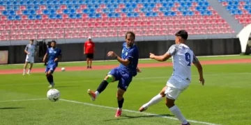 Liga a II-a, Etapa 1. Eșalonul secund pleacă la drum