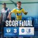 Încredere la scor. FC Voluntari a încheiat seria verificărilor