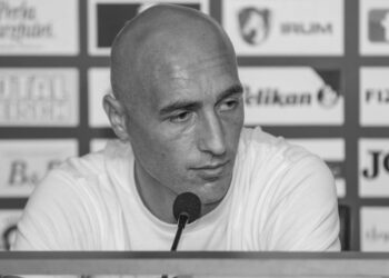 A murit fostul fotbalist Gabi Mureșan, primar în Apold (Mureș)