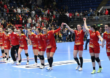 România a început Mondialul U18 exact cum trebuia: a învins Uruguay