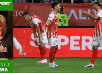Opinie Răzvan Toma | Etapa 2 din Superliga cu campioana făcută KO