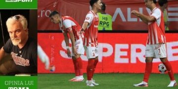 Opinie Răzvan Toma | Etapa 2 din Superliga cu campioana făcută KO