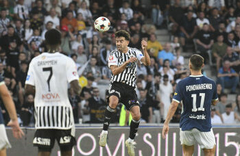 Universitatea Cluj a ieșit din Europa League după o seară lungă și grea pe Cluj Arena