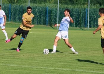 Final de cantonament. FC Voluntari s-a întors din Croația
