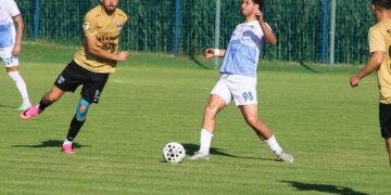 Final de cantonament. FC Voluntari s-a întors din Croația