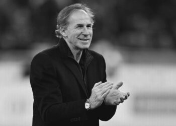Franco Baresi, unul dintre simbolurile absolute ale fotbalului italian și ale lui AC Milan, s‑a stins din viață la 66 de ani
