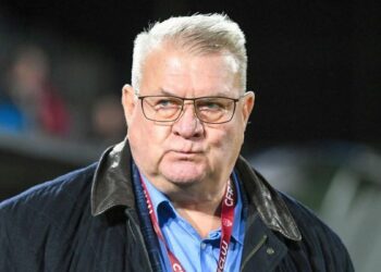 Iuliu Mureșan și‑a anunțat demisia din funcția de președinte al CFR Cluj
