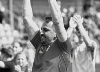 Radu Mărginean, unul dintre fotbaliștii reprezentativi ai Aradului post‑’89, s‑a stins din viață la doar 43 de ani