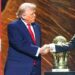 Opinie Daniel Nazare | Ce rulează la TV la World Cup 2026: Infantino, banii și politicienii sau Trump, tupeul și afaceriștii