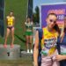 Carolina-Andreea Pungă a ocupat locul 5 la CE U18 de atletism