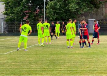 Spectacol la Ștefănești. CSL și-a prezentat lotul pentru Liga a II-a